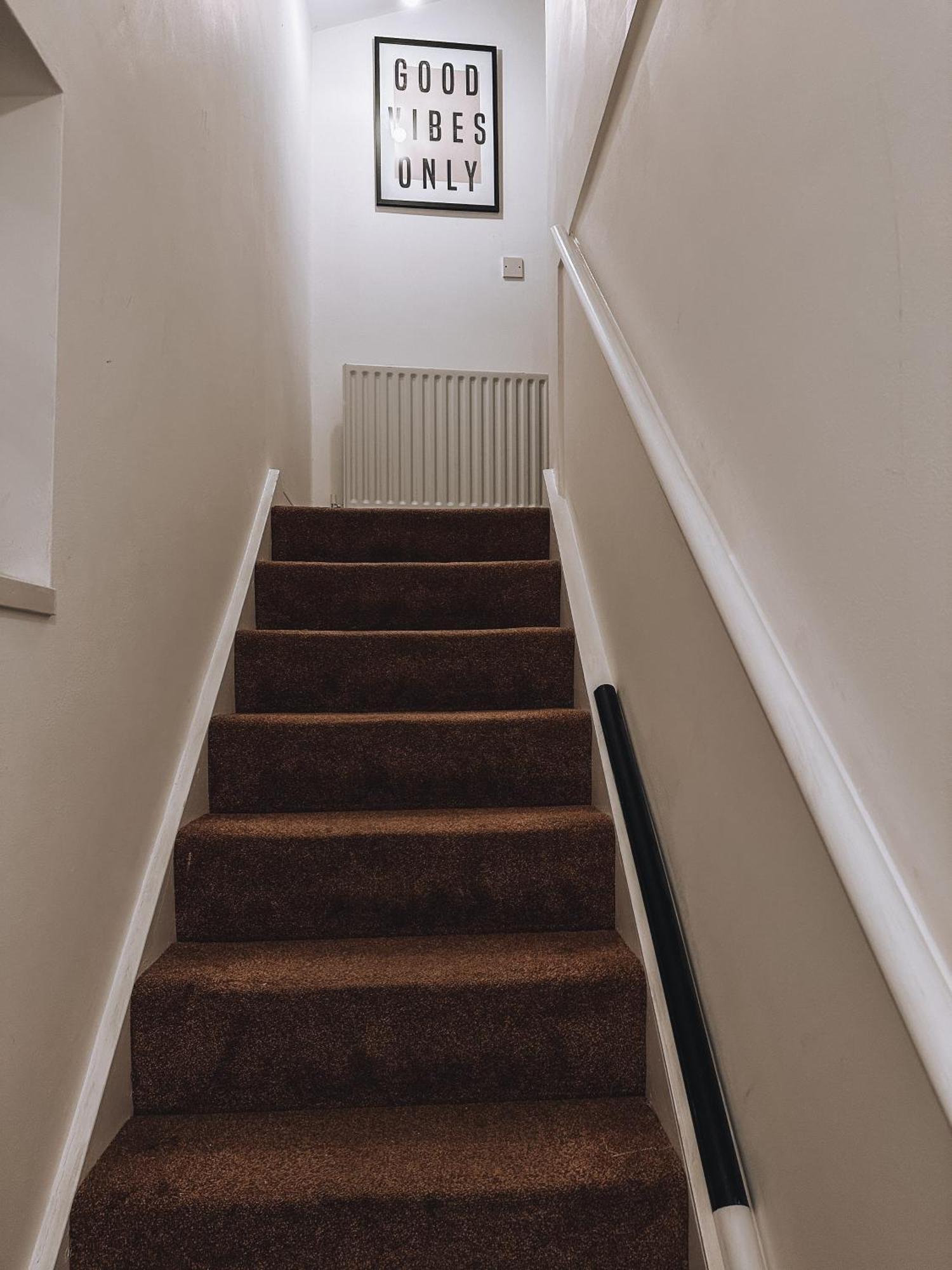 Spacious 3 Rooms In Tooting Лондон Экстерьер фото