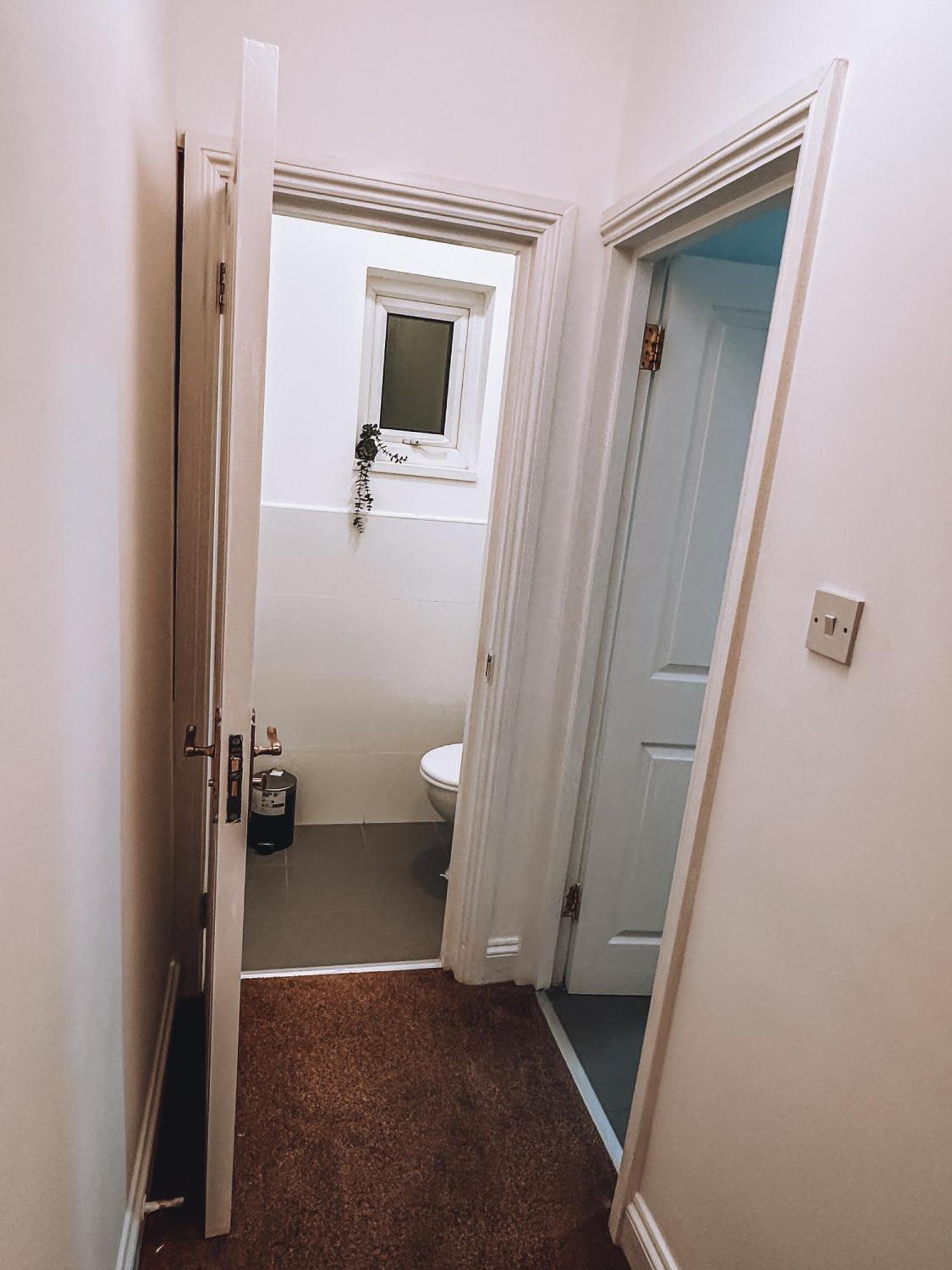 Spacious 3 Rooms In Tooting Лондон Экстерьер фото