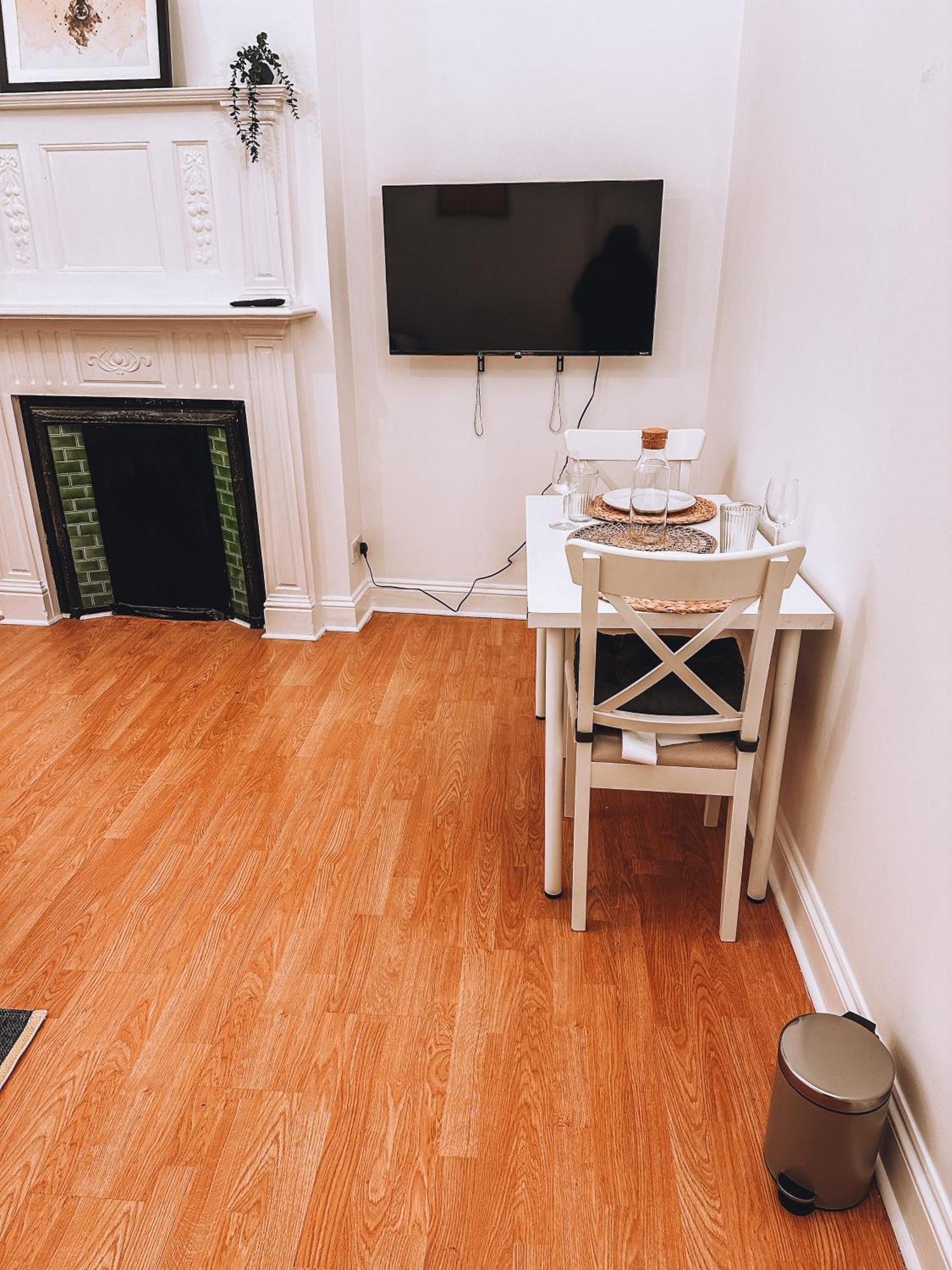 Spacious 3 Rooms In Tooting Лондон Экстерьер фото